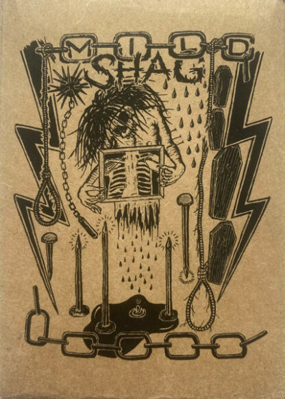 Mild Shag - S/T