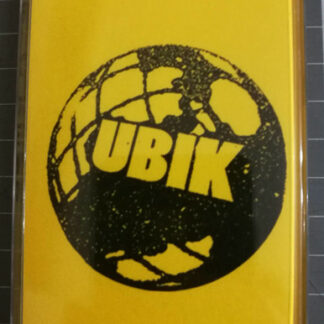 Ubik - Demo