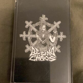 Betina Chaos / Attack Cholera - Chaos Attack Split