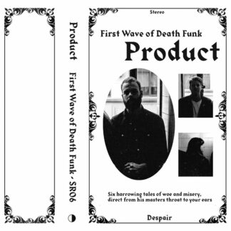 Product - First Wave Of Death Funk