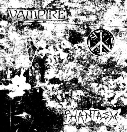 Vampire / Phantasm - Split 7"