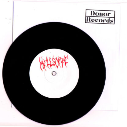 Hellscape - S/T - Image 3