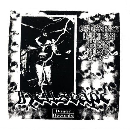 Hellscape - S/T - Image 4