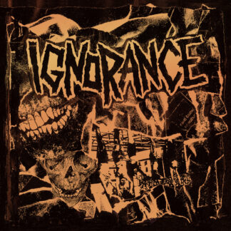 Ignorance - Nothing Changed 7"