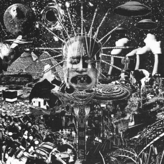 Sölex - S/T 7"