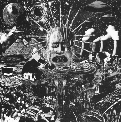 Sölex - S/T 7"