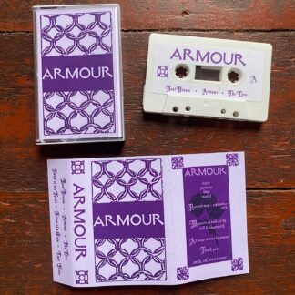 Armour - Demo CS