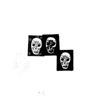 Self Com - Self Communion LP