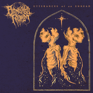 *** PRE ORDER *** Banished Realm - Utterances Of An Ennead CS