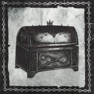 *** PRE ORDER *** Sow Discord - Retroactive Extortion LP