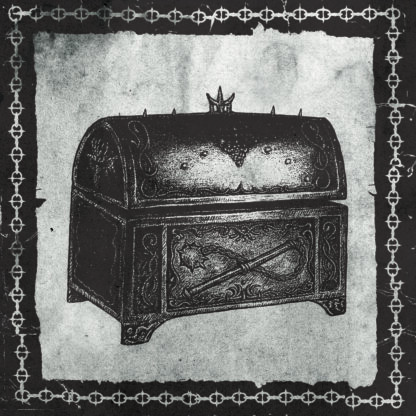 *** PRE ORDER *** Sow Discord - Retroactive Extortion LP
