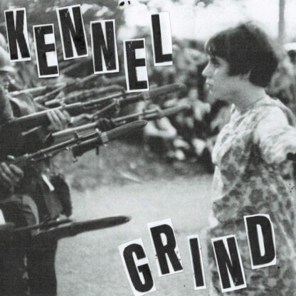 Kennel Grind / The Dud Uglys - Split 7"