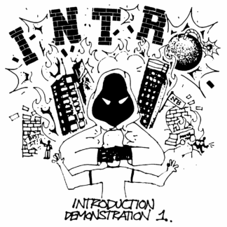 *** PRE ORDER *** Intro - Introduction Demonstration 1 CS