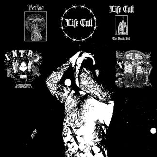 PRE ORDER BUNDLE - Life Cult, Intro, Perfidia, Ruined Virture