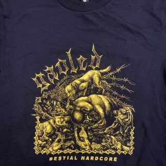 Gaoled - LP Shirt