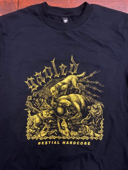 Gaoled - LP Shirt