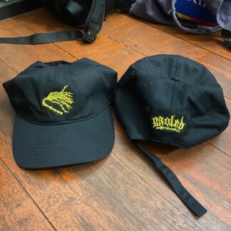 Gaoled Hat