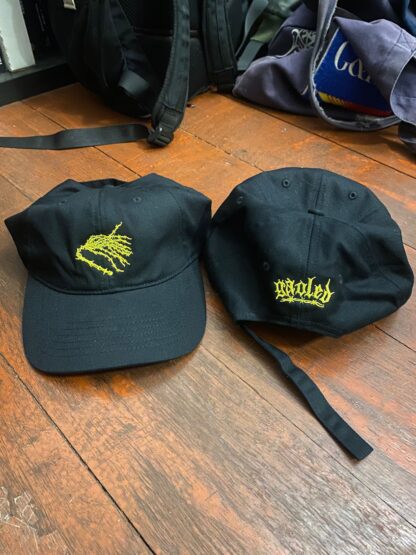 Gaoled Hat