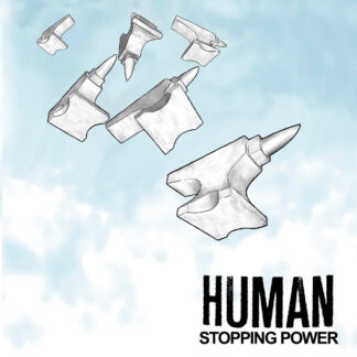 Human - Stopping Power CS