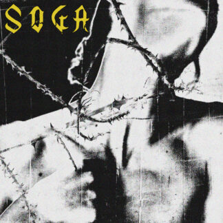 *** PRE ORDER *** Soga - Corrosión LP