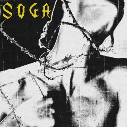 *** PRE ORDER *** Soga - Corrosión LP