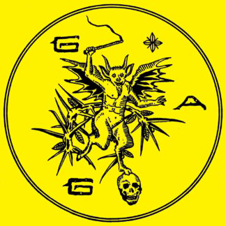 *** PRE ORDER *** Gag - Killing For Both Realities 3 '92 CS