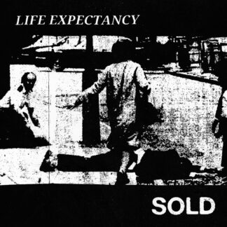 *** PRE ORDER *** Life Expectancy - Sold CS
