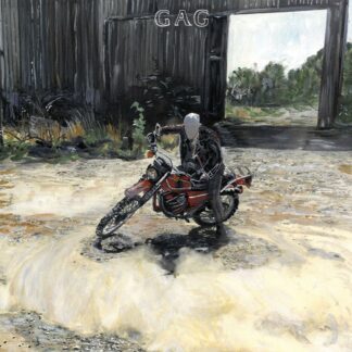 *** PRE ORDER *** Gag - America's Greatest Hits CS