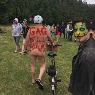 *** PRE ORDER *** Gag - Still Laughing CS