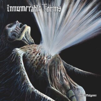 *** PRE ORDER *** Innumerable Forms - Pain Effulgence LP