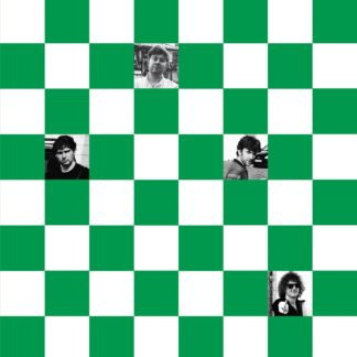 *** PRE ORDER *** The Number Ones - Sorry 7"