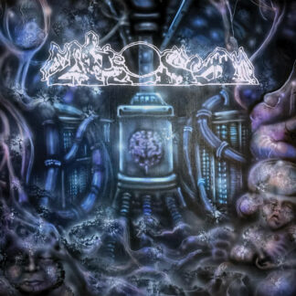 *** PRE ORDER *** Fake Dust - Decrepitizing Din Of The Cerebral Psyopticon LP