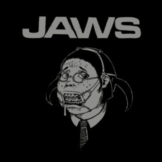 *** PRE ORDER *** JAWS - Discography + Live LP