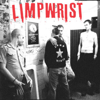 Limp Wrist - 18 Tracks LP