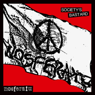 Nosferatu - Society's Bastard MLP