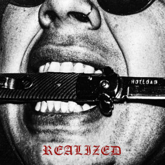 Hot Lead - Realised LP