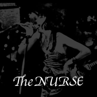 The Nurse - Discography 1983 - 1984 LP