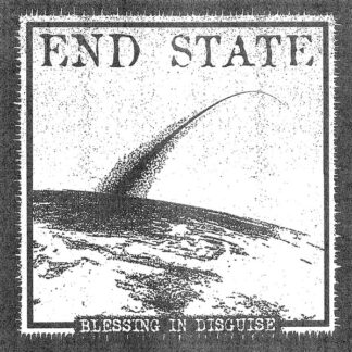 End State - Blessing In Disguise 7" Flexi