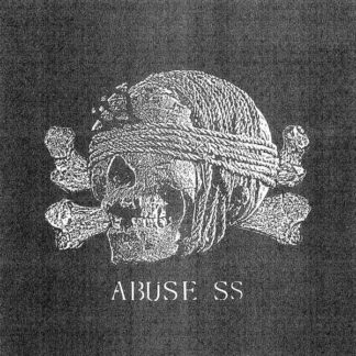 Abuse SS - S/T 7"