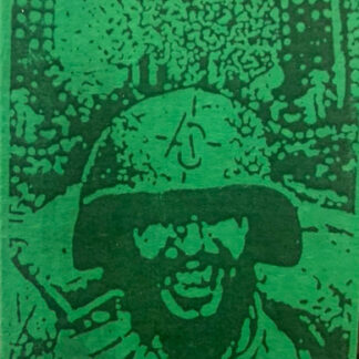 Acid Casualties - Bring The War Home CS